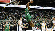 Josh Nebo