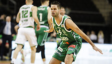 Mantas Kalnietis
