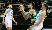 Joffrey Lauvergne