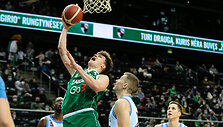 Marekas Blaževičius