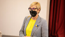 Jurgita &Scaron;iugždinienė