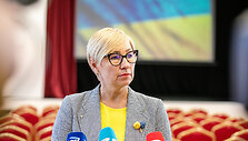 Jurgita &Scaron;iugždinienė