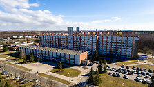 Klaipėdos universitetinė ligoninė