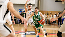 Janis Strelnieks