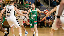 Janis Strelnieks