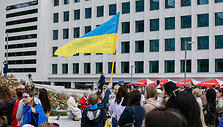 Renginys &bdquo;Ukraina &ndash; Lietuvos &scaron;irdyje&ldquo;