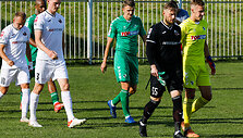A lygos rungtynės Kaune: Kauno &bdquo;Žalgiris&ldquo; &ndash; Marijampolės &bdquo;Sūduva&ldquo;