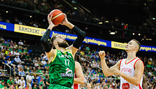 Jonas Valančiūnas