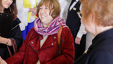 Svetlana Aleksijevič