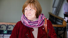 Svetlana Aleksijevič