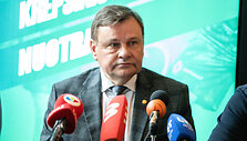 Vydas Gedvilas