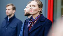 Agnė Bilotaitė