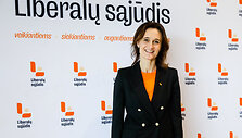 Viktorija Čmilytė-Nielsen