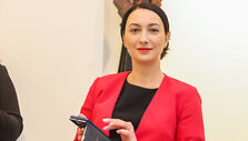 Rinkimų rezultatų laukimas Aurelijaus Verygos &scaron;tabe