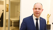 Aurelijus Veryga