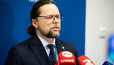 Darius Valkavičius