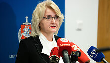 Nomeda Urbonavičienė