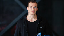 Martynas Radvilas