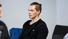 Martynas Radvilas