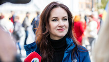 Inga Ruginienė