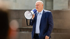 Arvydas Dambrauskas