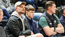 Tautvydas Sabonis