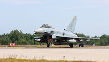 Tarptautinės pratybos &bdquo;Air Defender 23&ldquo;