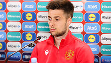 Iliya Gurevas