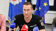 Mindaugas Bar&scaron;ys