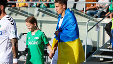 UEFA Europos Konferencijų lygos atranka: &bdquo;Kauno Žalgiris&ldquo; &ndash; Poznanės &bdquo;Lech&ldquo;