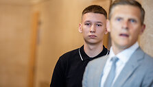 Lukas Kindurys