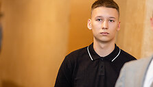 Lukas Kindurys