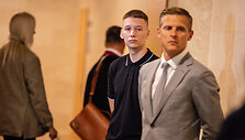 Lukas Kindurys