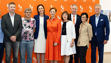 Liberalų sąjūdžio XV suvažiavimas