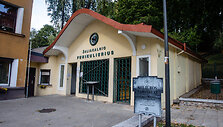 Kauno Žaliakalnio funikulierius