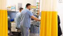 Kauno klinikų Traumų ir skubios pagalbos centras