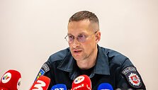 Mindaugas Bar&scaron;ys