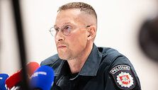 Mindaugas Bar&scaron;ys