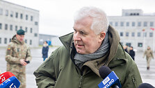 Arvydas Anu&scaron;auskas