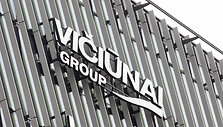 Vičiūnai group