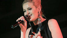 Neringa &Scaron;iaudikytė