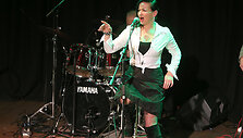 Arina Borunova