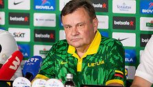 Vydas Gedvilas