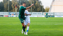 UEFA Tautų lyga: Lietuva &ndash; Kipras