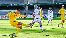 UEFA Tautų lyga: Lietuva &ndash; Kosovas