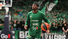 Sylvain Francisco