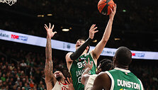 &bdquo;Betsafe&ndash;LKL&ldquo;: &bdquo;Žalgiris&ldquo; - &bdquo;Rytas&ldquo;