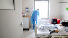 Kamieninių kraujodaros ląstelių transplantacijos sektorius ir labortatorija LSMU Kauno klinikose