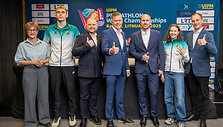 Radvilė Kru&scaron;inskienė, Jonas Kalaminskas, Aistis Baronas, Robas Stullas, Justinas Kinderis, Elzbieta Adomaitytė, Mantas Jurgutis