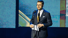 Lukas Savickas